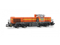 Photo 1/1 : Version DCC sound