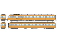 Photo 1/1 : Version DCC sound