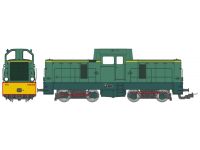 Photo 1/1 : Version DCC sound