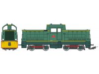 Photo 1/1 : Version DCC sound