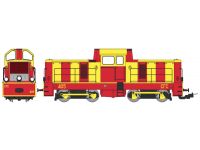 Photo 1/1 : Version DCC sound