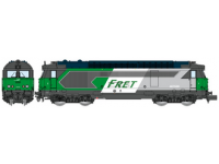 Photo 1/1 : version DCC sound