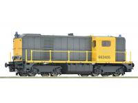 Photo 1/1 : version DCC sound