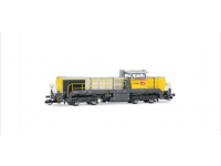 Photo 1/1 : version DCC sound