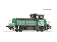 Photo 1/1 : DCC sound attelages t�l�command�s